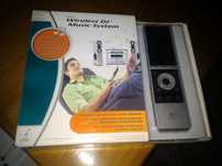 Comando wireless Logitech
