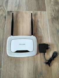 Router Tp-link tl-wr841n