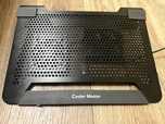 Підставка для ноутбука Cooler Master NotePal U2 Active