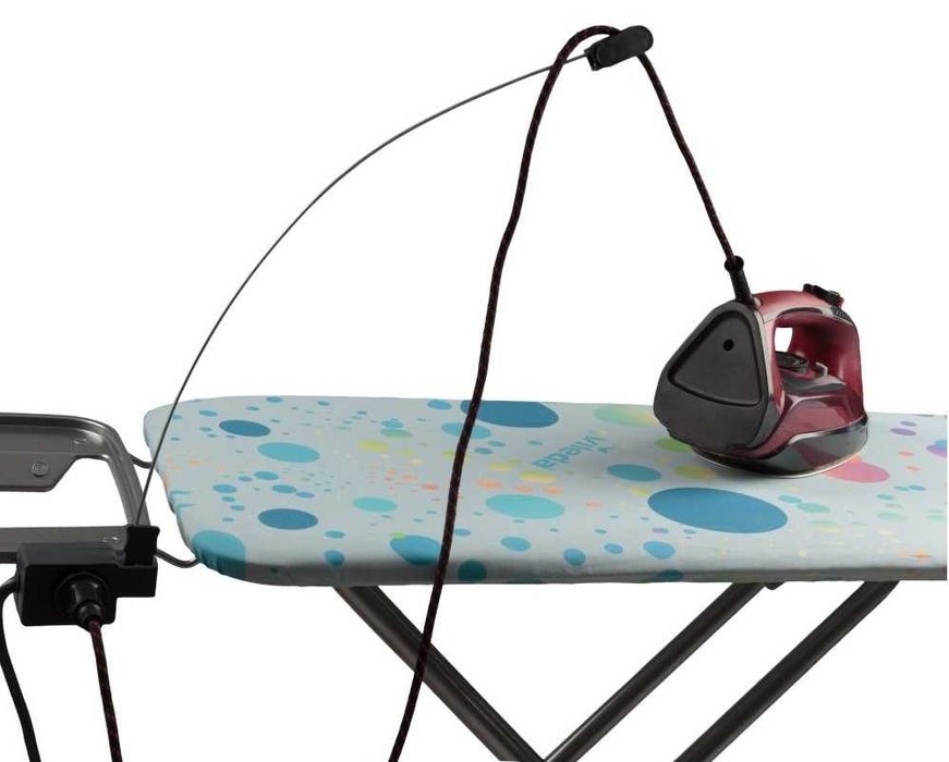 Antenka z gniazdkiem do deski do prasowania Vileda Star Plus