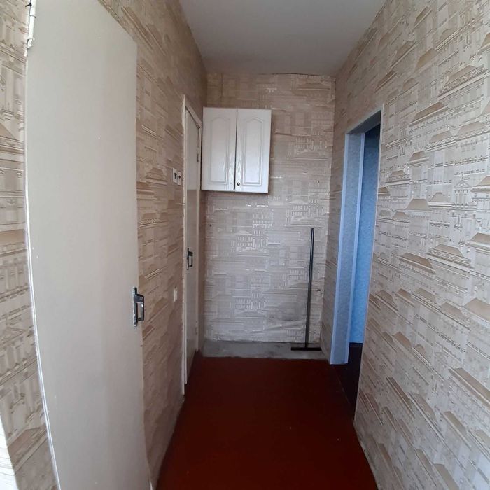 Продается 2-х комнатная квартира в Обухове. Киевская 113