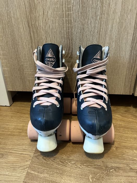 Patins tamanho 33