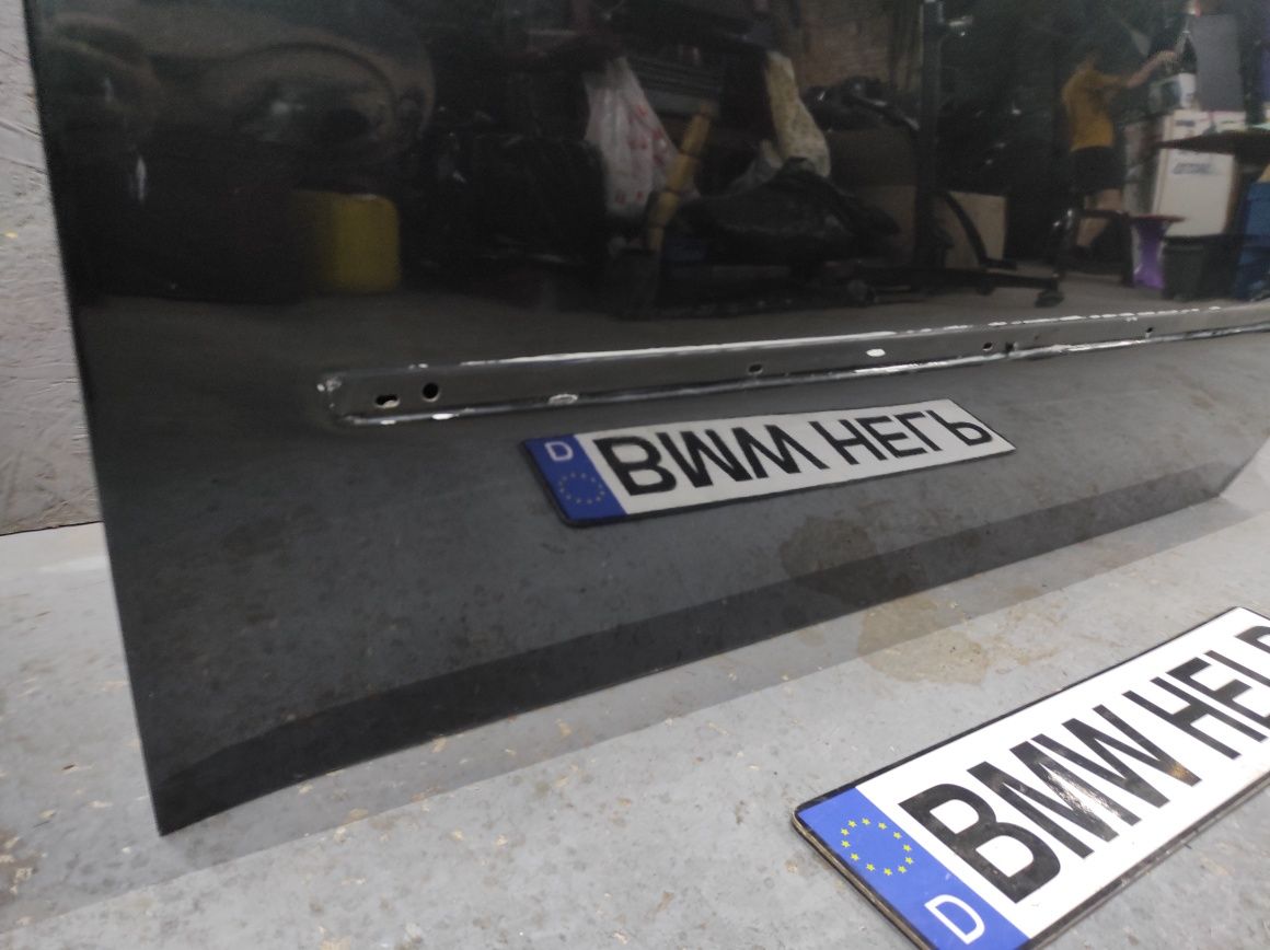 Дверь Передняя Левая БМВ Е70 Х5 Двери Кузова Разборка BMW HELP