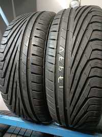 195/55r16 Uniroyal RainSport 3 z 2017r 7.7mm