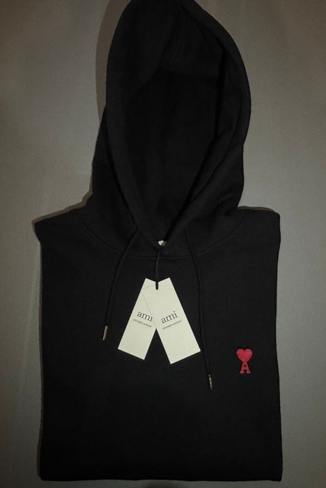 Hoodie Ami Paris