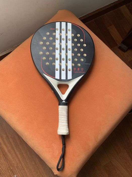 Raquete padel Adidas