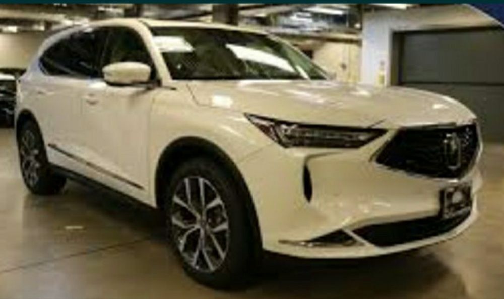 Стекло Acura MDX RDX ZDX TLX