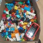 Klocki Lego Duplo  13kg