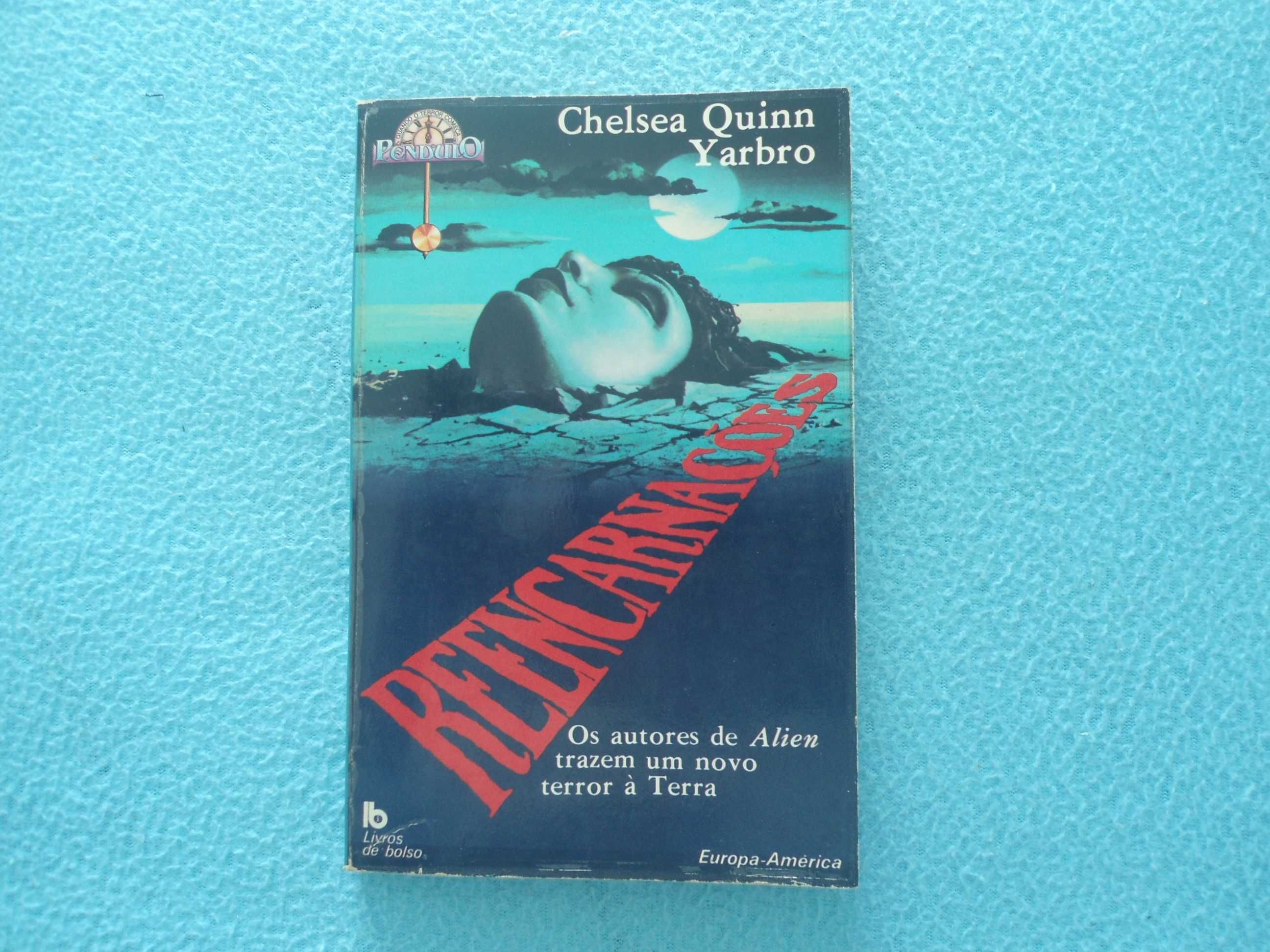 Coleção Pêndulo (terror)  com envio editorial grátis