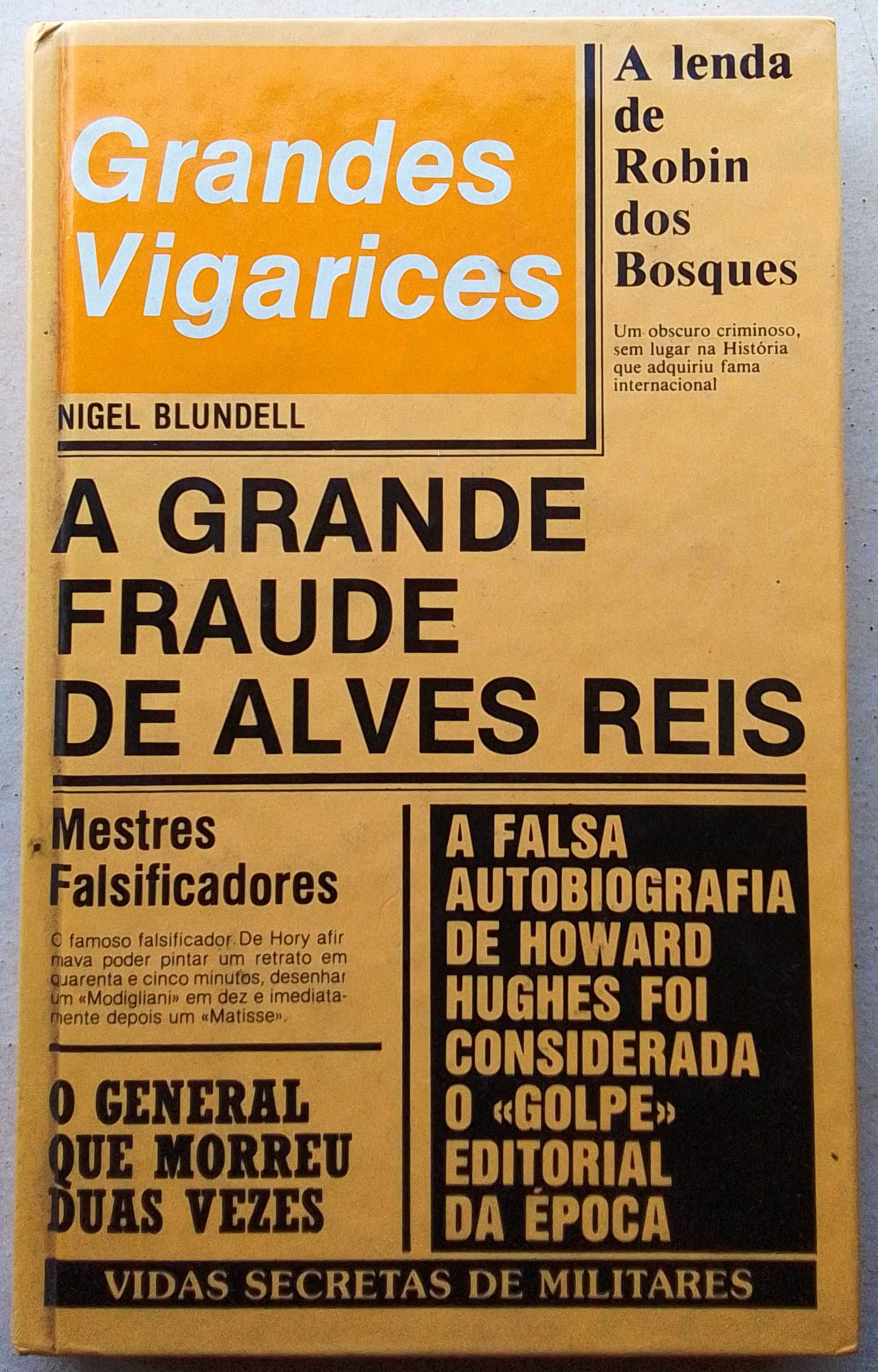 Humoristas & Vigaristas: pack de 4 livros