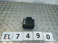 Land Rover Range Rover L405 13-21 реле свічок розжарювання  EL7490 BH4