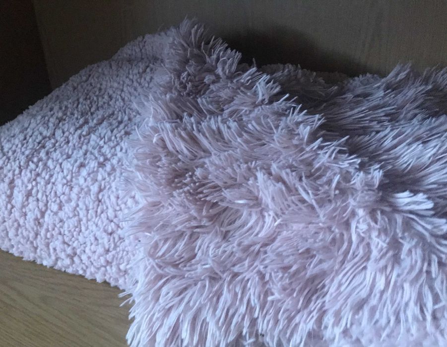 Fotografia Newborn | Mantas com pêlo para Puff ou Station