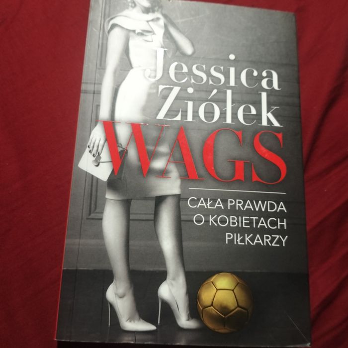 Wags Jessica ziółek