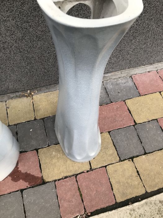 Умивальникн  новий