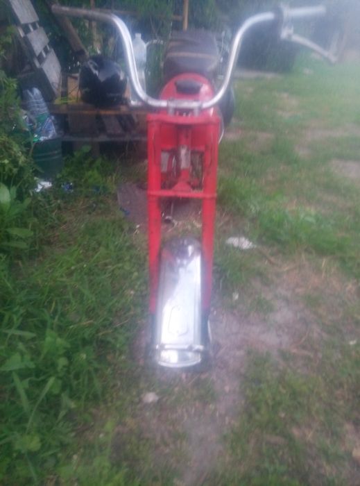 пролам верховину