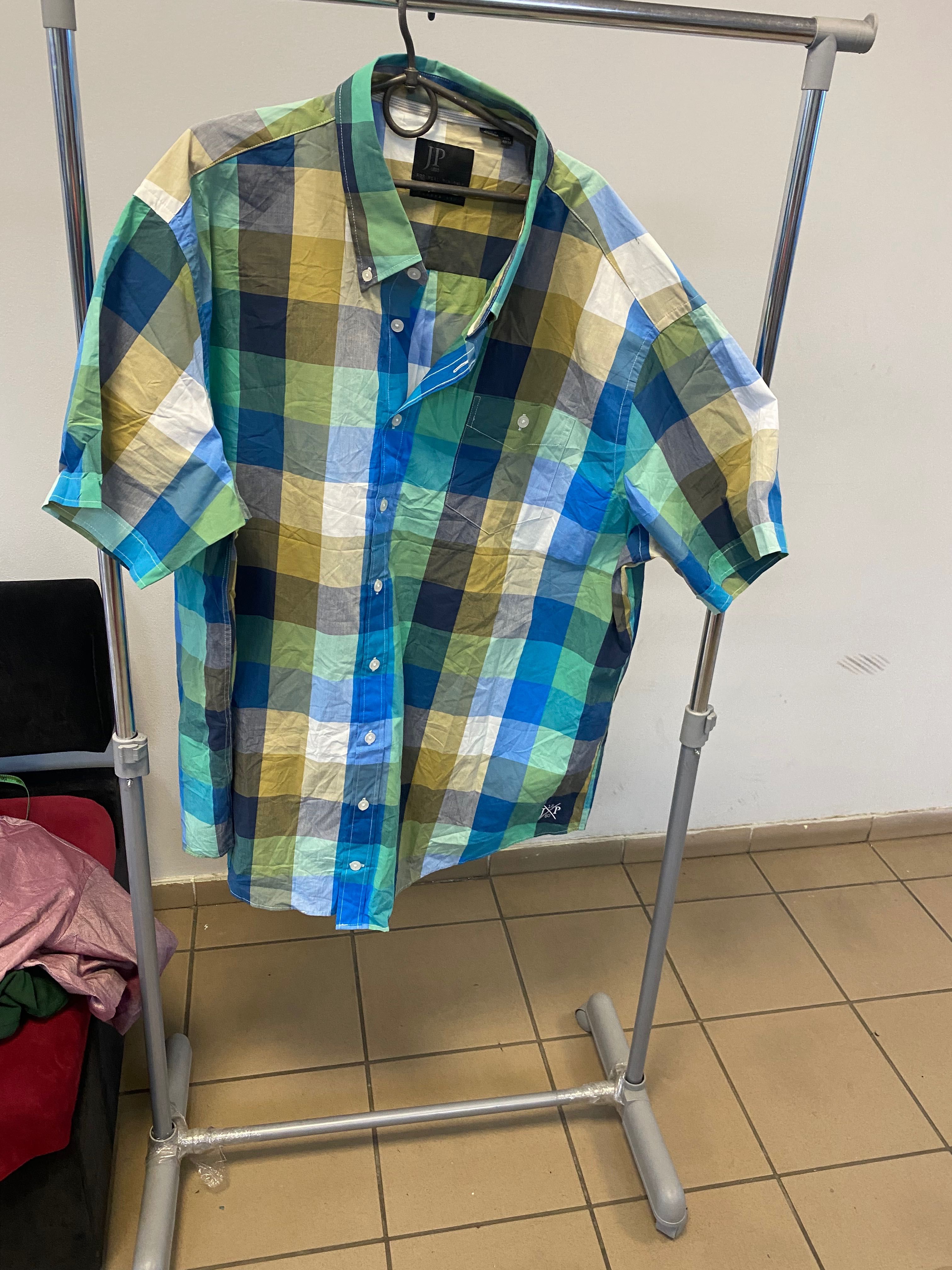 Теніски 4XL, нові , класної якості
