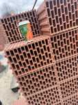 Pustak ceramiczny porotherm 25 PW wyprzedaz bloczek beton