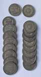 Moedas MOCAMBIQUE 10 Esc. 1936