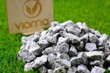 Grys granitowy Granit Kamień na podjazd parking ogród Transport Tanio