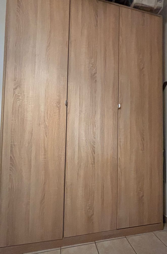 Szafa Ikea Pax 150x44x237 cm + druga 153x60x230