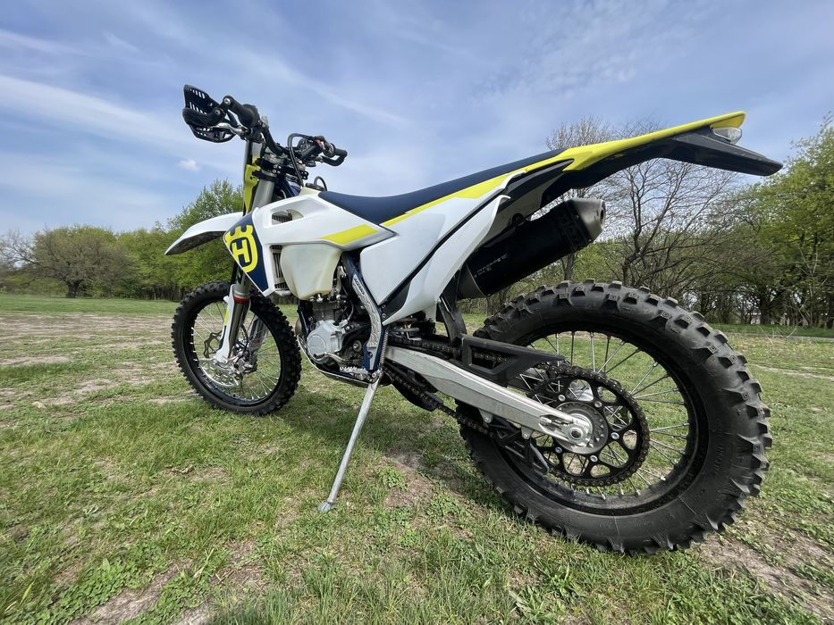 Husqvarna FE 450 2023