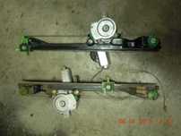 Elevadores Vidros Fiat Punto Ano 2000