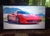 Tv Sony 65" ANDROID Wi-Fi DVB-T 2 hevc telewizor LED X Reality Pro