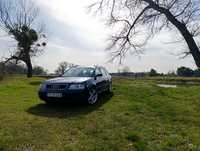 Audi A6 C5 2.8 lpg,manual