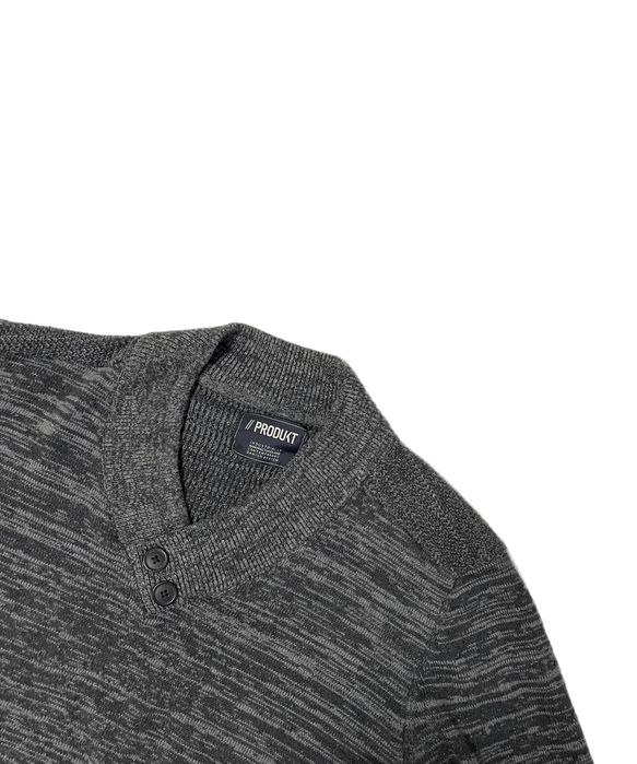 Sweter męski Produkt Industrially Manufactured and contem porary XXL