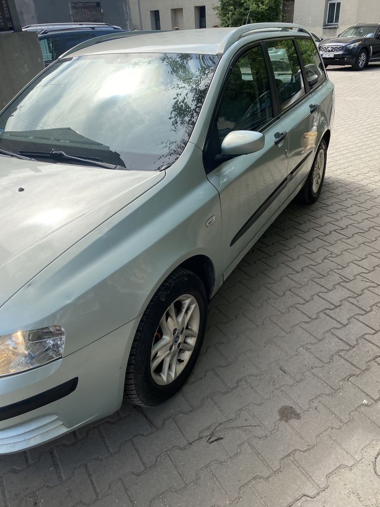 Fita Stilo multiwagon