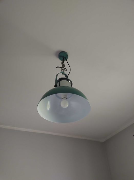 Lampa Ted stan idealny