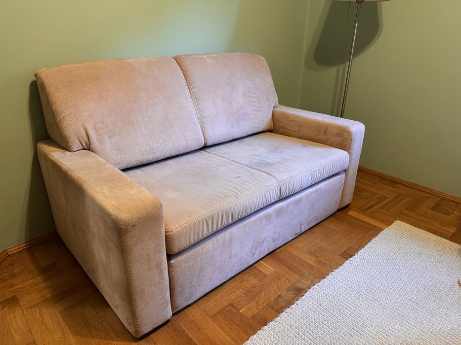 Sofa , kanapa rozkładana
