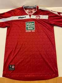 Koszulka piłkarska FC Kaiserslautern XS Uhlsport