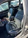 Conjunto de bancos e quartelas audi a4 b5 avant ano 1999/2002 eletrico