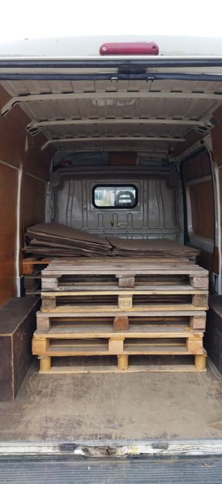 Доставка • Перевезення • Переїзди — Швидко та Відповідально