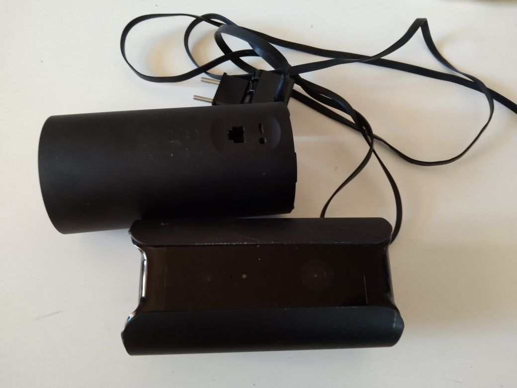 Monitoring kamera CONARY  2 szt kpl