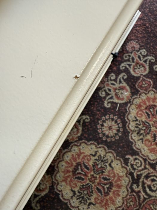 Ikea szafka pod telewizor