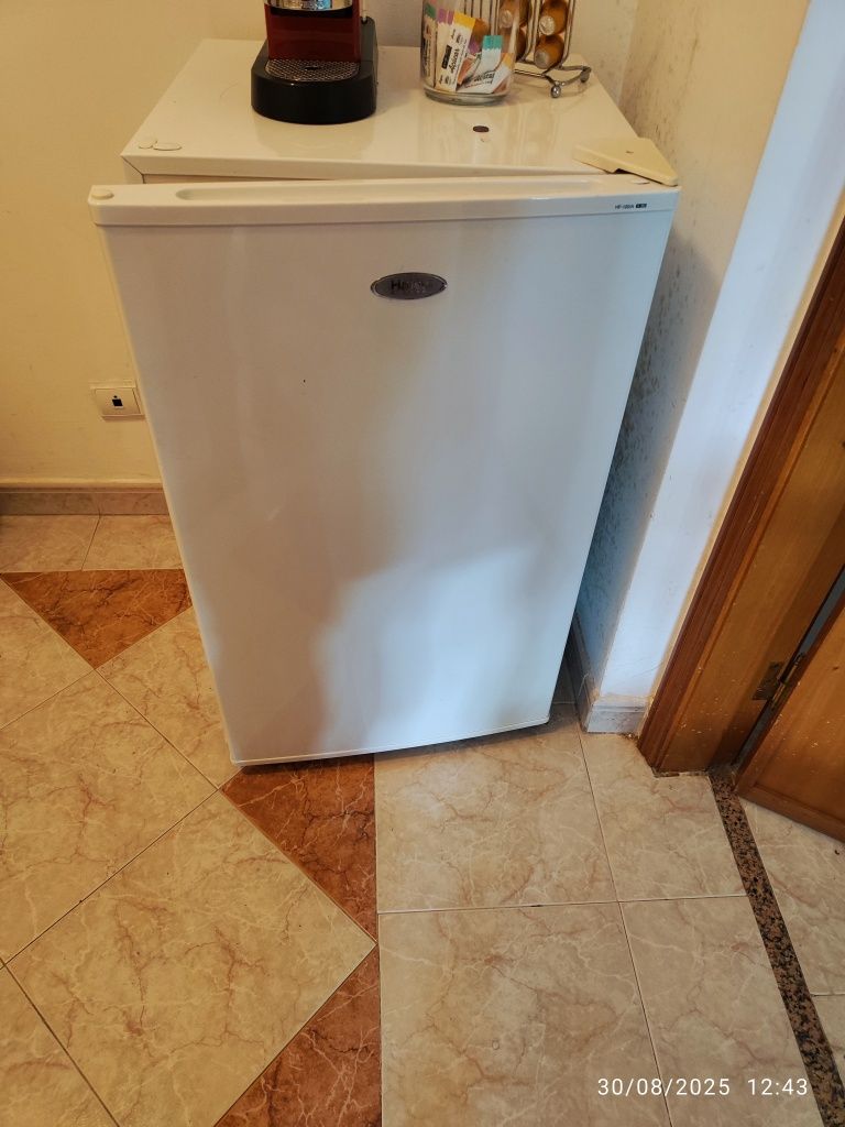 arca marca  Haier 80€