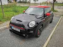 MINI 3 Portas John Cooper Works Aut.