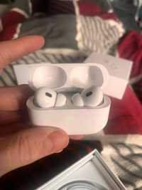 Apple Airpods pro 2 nowe