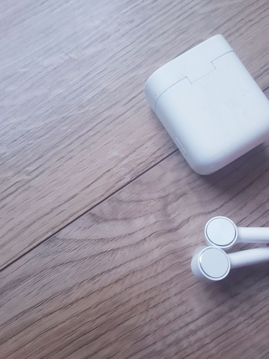 Xiaomi True Wireless  słuchawki Bluetooth