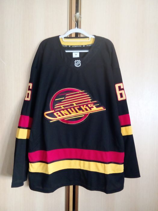 Boeser Vancouver Canucks camisola da NHL