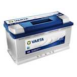 Akumulator Varta Blue 95Ah 800A