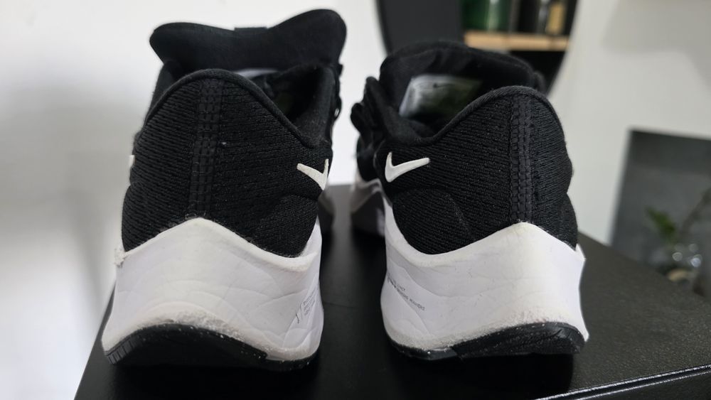 Adidasy nike rozmiar 33 wkładka 21 cm