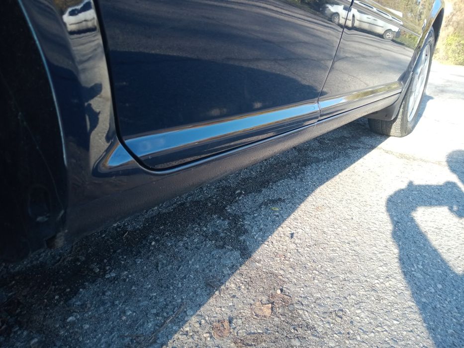 Гольф 4 1,6-mpi, газ бенз