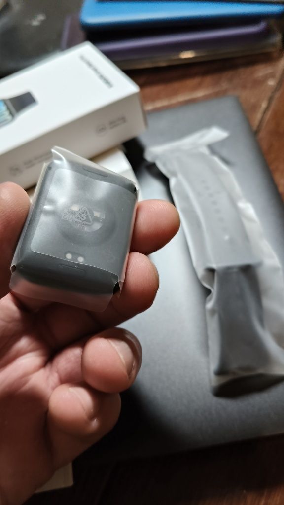 Xiaomi Smart Band 9 Pro, смарт годинник, фітнес браслет