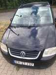 Volkswagen Touran Volkswagen Touran 1.9 TDl 2005r. 7 osobowy