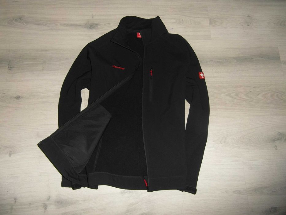 Engelbert Strauss Motion Dryplexx Softshell Kurtka Męska L