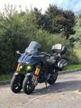 Yamaha Niken GT