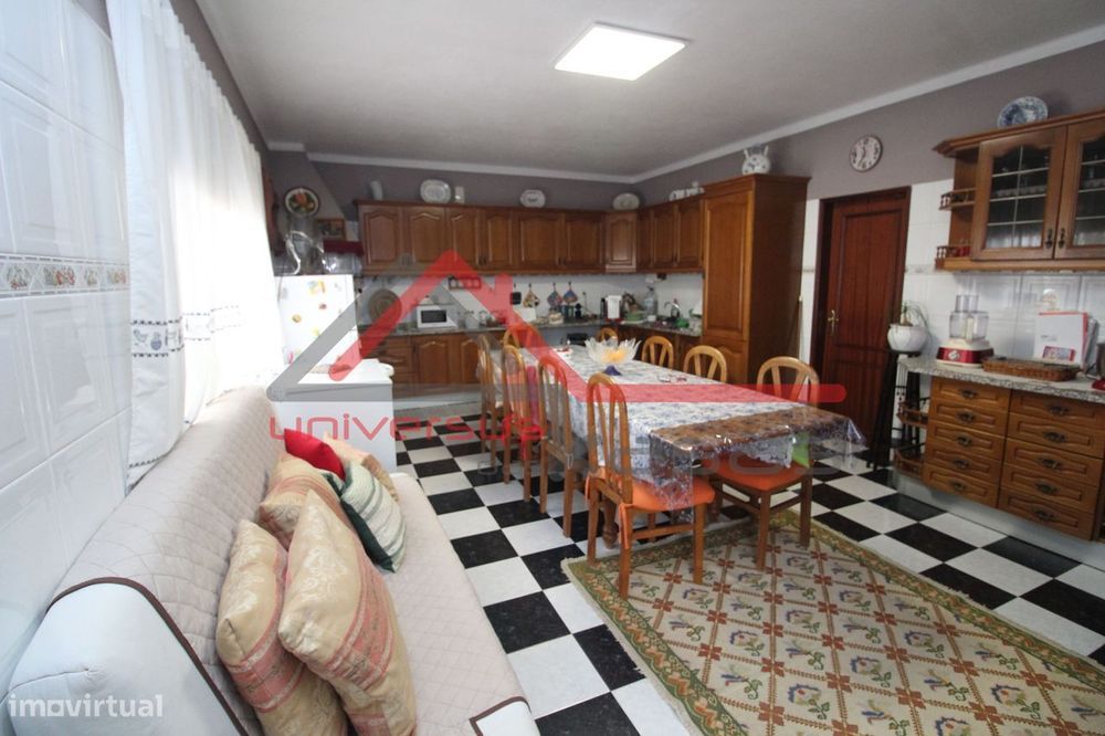 Moradia V5 em Vendas Novas